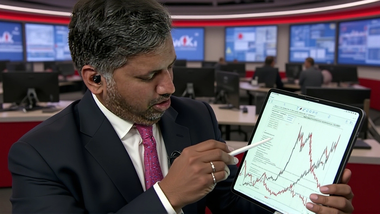 Pensions, ISAs, and the Hidden Cost of ‘Investing More’