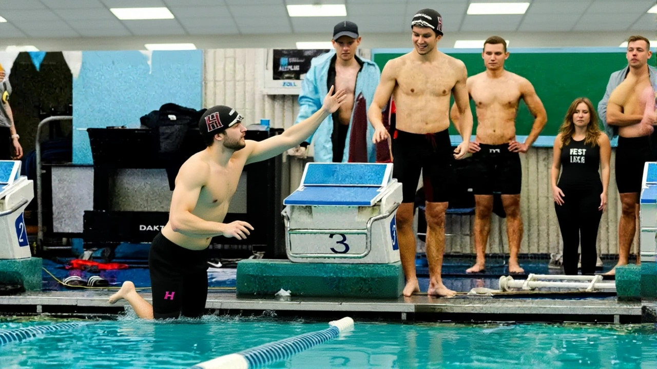 What’s Next for Lucy Adams?