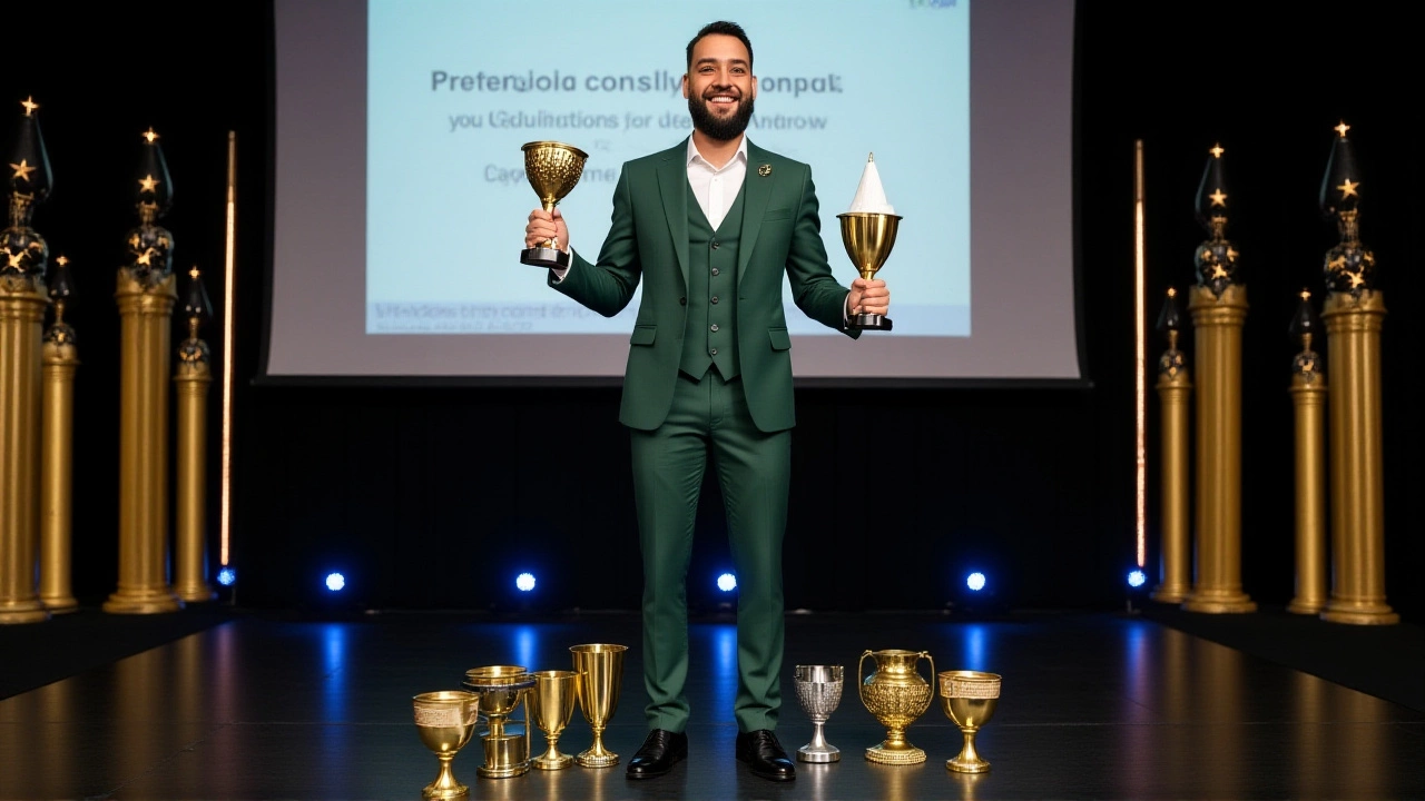 Community Pride and Personal Milestones